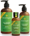 dermorganic hair care trio