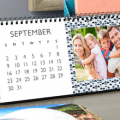 desktop calendar