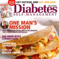 diabetes self management magazine