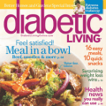 diabetic living magazine