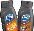 dial for men body wash