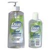 dial hand sanitizer