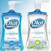 dial hand soap