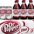 diet dr pepper