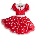 disney store minnie mouse costume