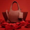 dkny valentine handbag