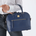 dooney and burke saffiano handbag