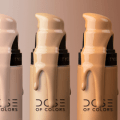 dose of colors foundation