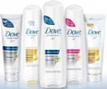 dove advanced hair care