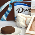dove ice cream cool down kit