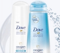 dove oxygen moisture shampoo
