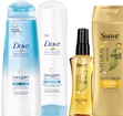 dove suave products