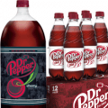 dr pepper products