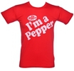 dr pepper tshirt