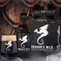 dragons milk stout