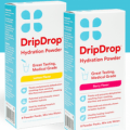 drip drop hydration powder