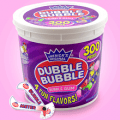 dubble bubble gum