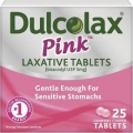 dulcolax laxative tablets