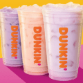 dunkin coconut refreshers