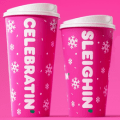 dunkin donuts holiday cups