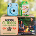 duraflame prize pack