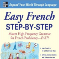 easy french kindle book