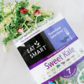 eat smart salad