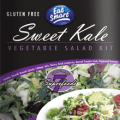 eat smart vegetable salad kit