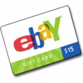 ebay gift card