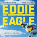 eddie the eagle movie
