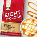 eight oclock chocolate