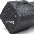 elegiant waterproof bluetooth speaker