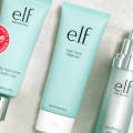 elf cosmetics 3 piece skin care essentials kit