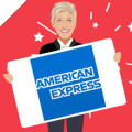 ellen american express