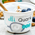 elli quark yogurt plain