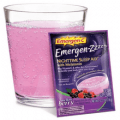 emergen zzzz drink mix
