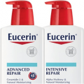 eucerin advanced repair lotion