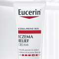 eucerin eczema relief cream