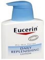 eucerin lotion