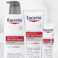 eucerin professional repair lotion