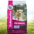 eukanuba premium performance puppy pro dry dog food