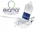 evamor alkaline water