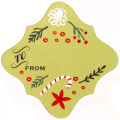 evermine holiday gift tags