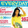 everyday with rachael ray magazine