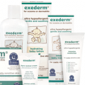 exederm products