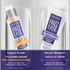 expert style by frizz ease