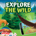 explore the wild