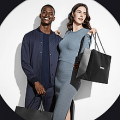 express clothing