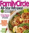 family circle magazine recipes