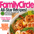 family circle magazine